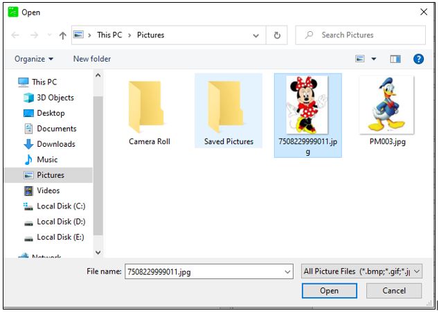 Folder Path 1.2