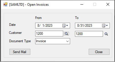 Ui design