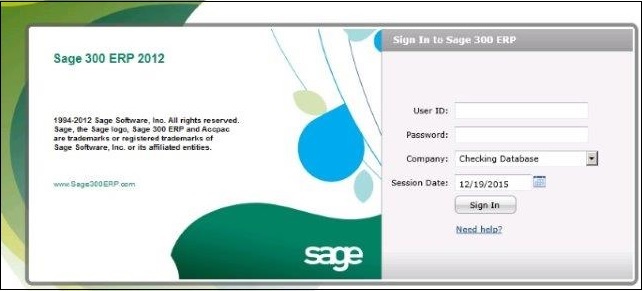 Login erp اقتباسات عن