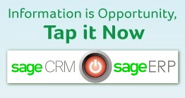 Sage CRM-Sage 100 Integration
