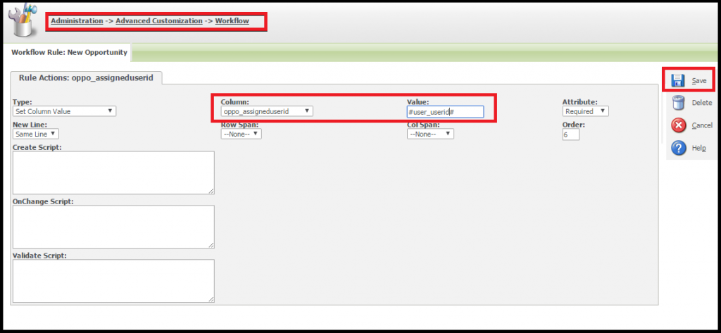 Assignedtoworkflow