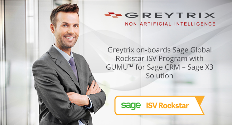 greytrix gumu sage rockstar