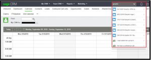 3 ways to Search Information in Sage CRM - Sage CRM – Tips, Tricks and