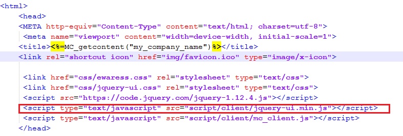 jQuery File Reference