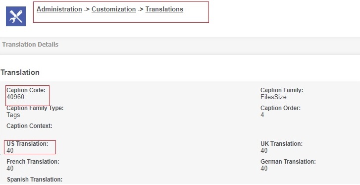 Adding Translations for File size