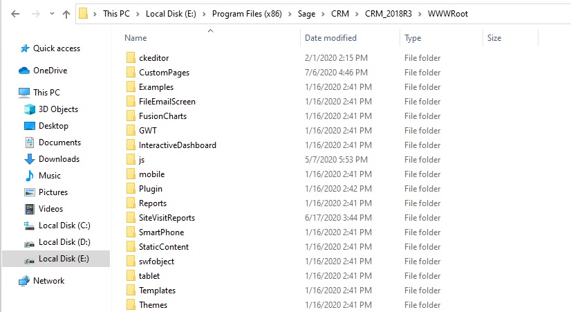 Img Folder