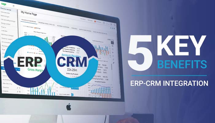 gumu erp crm integration