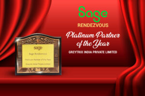 Platinum Partner of the Year