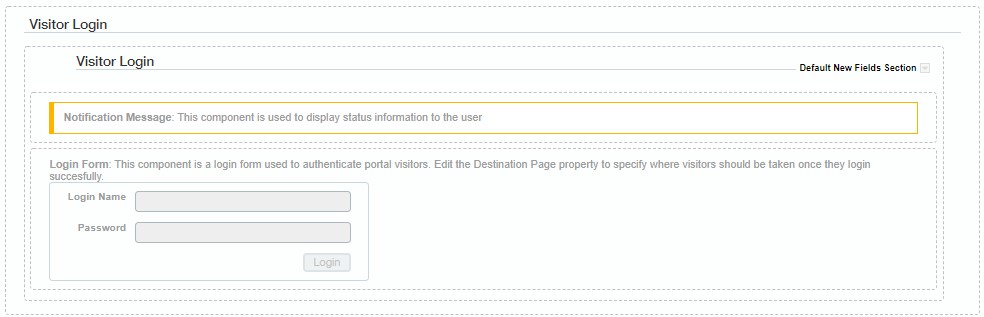 Portals In Sage Intacct Sage Intacct Tips Tricks And Components Portals In Sage Intacct Sage Intacct Tips Tricks And Components