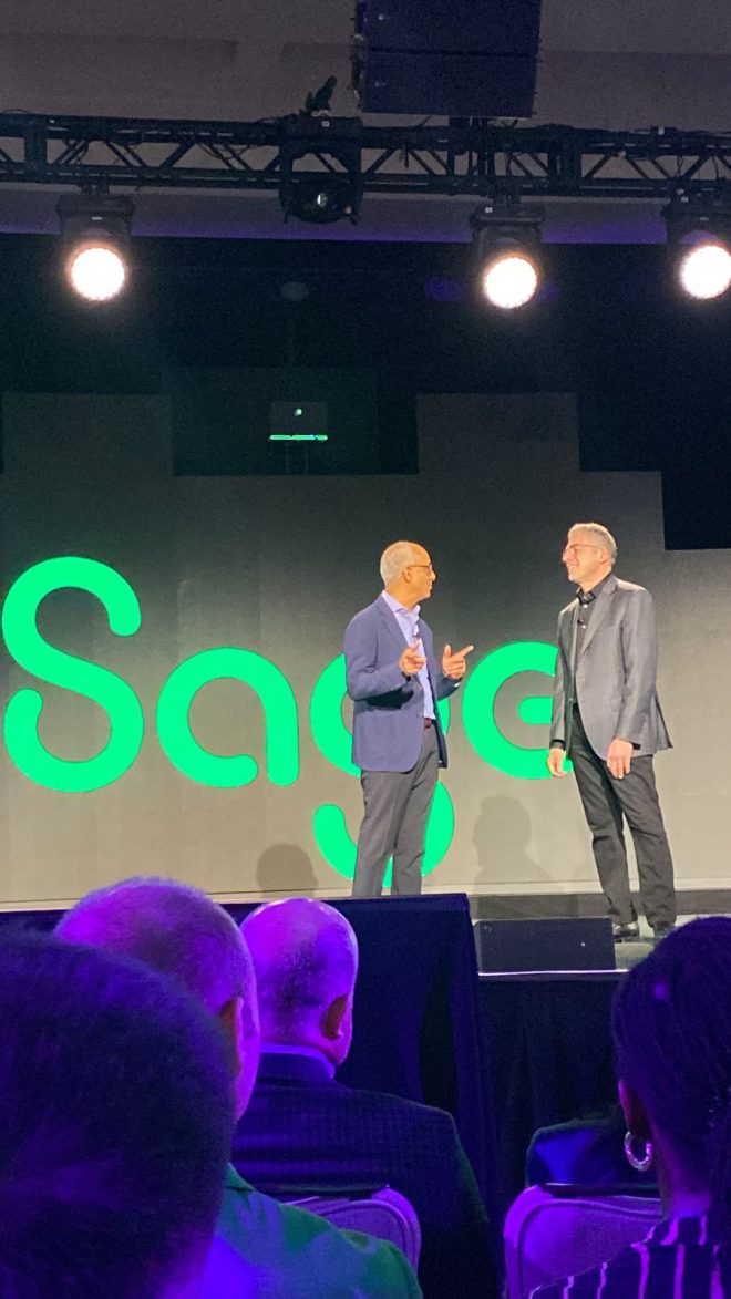 Sage Partner Summit 2023 A Recap from Greytrix’s Lens