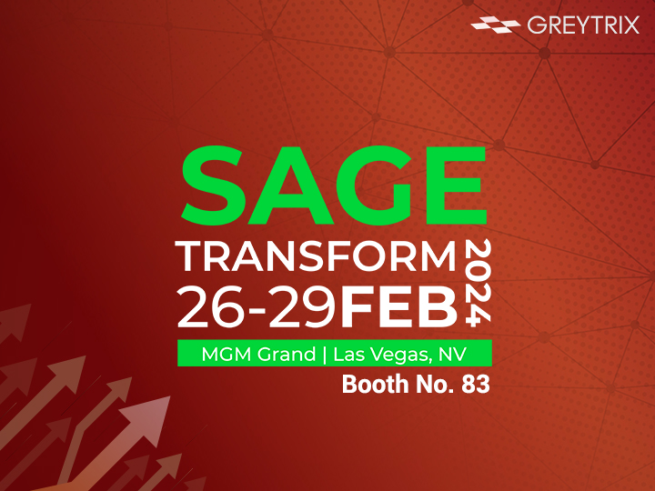 Highlights from Sage Transform 2024 See What You Missed! Sage