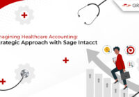 Healthcare Accounting with Sage Intacct