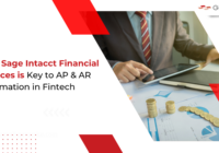Sage Intacct Financial Services