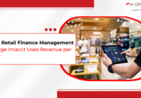 Retail Finance Management In Sage Intacct