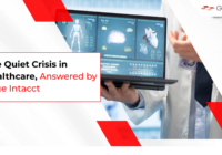 sage intacct for healthcare