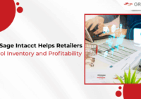 sage intacct for retail