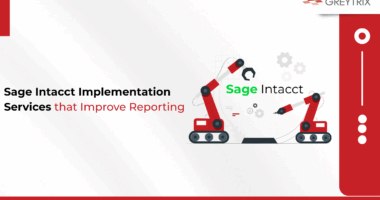 sage intacct implementation
