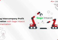 Sage Intacct Implementation