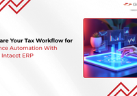 Finance Automation With Sage Intacct ERP