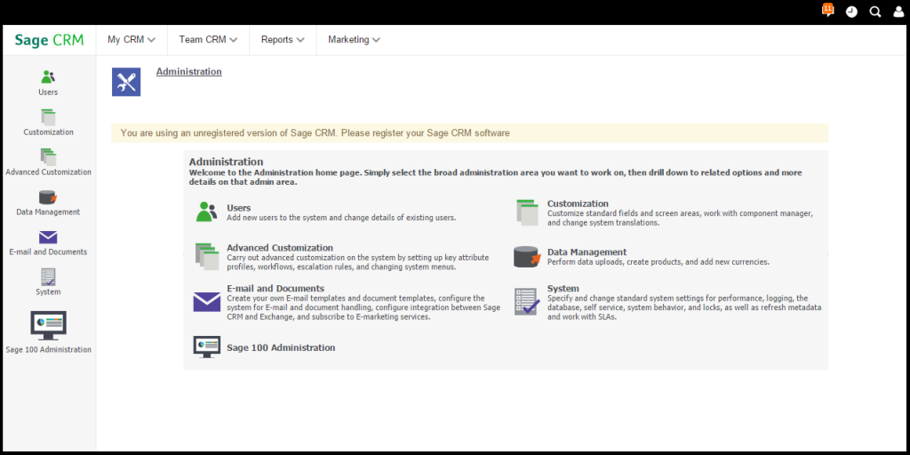 CRM