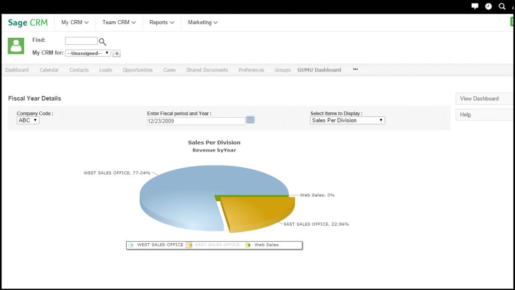 CRM