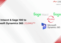 Sage Intacct & Sage 100 to Microsoft Dynamics 365
