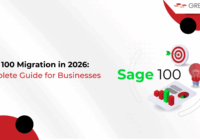Sage 100 Migration