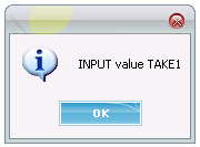 output-pop-up Input Box in Sage X3
