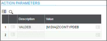 range validation between two fields