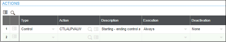 range validation in two fields