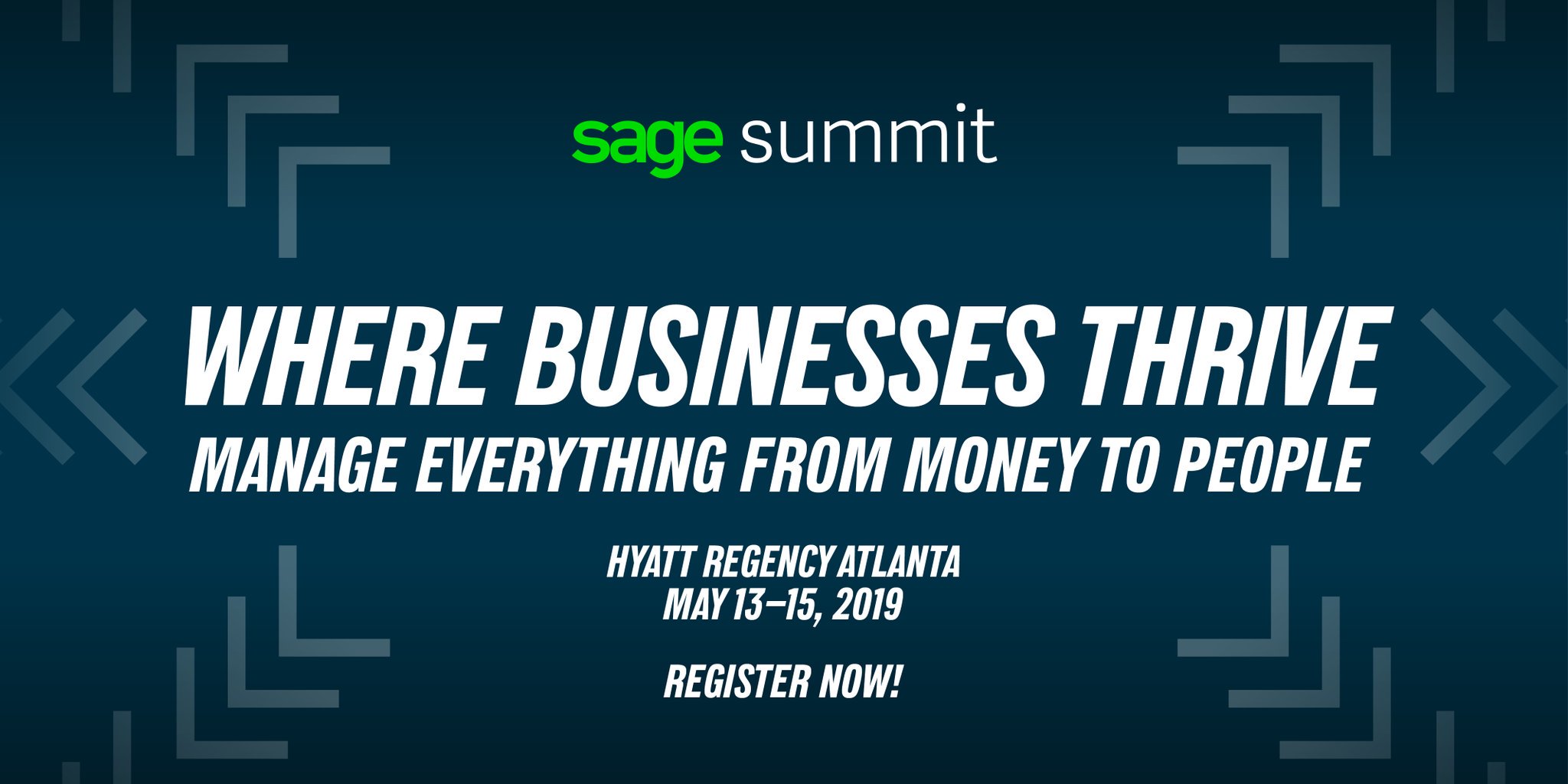 Sage Summit