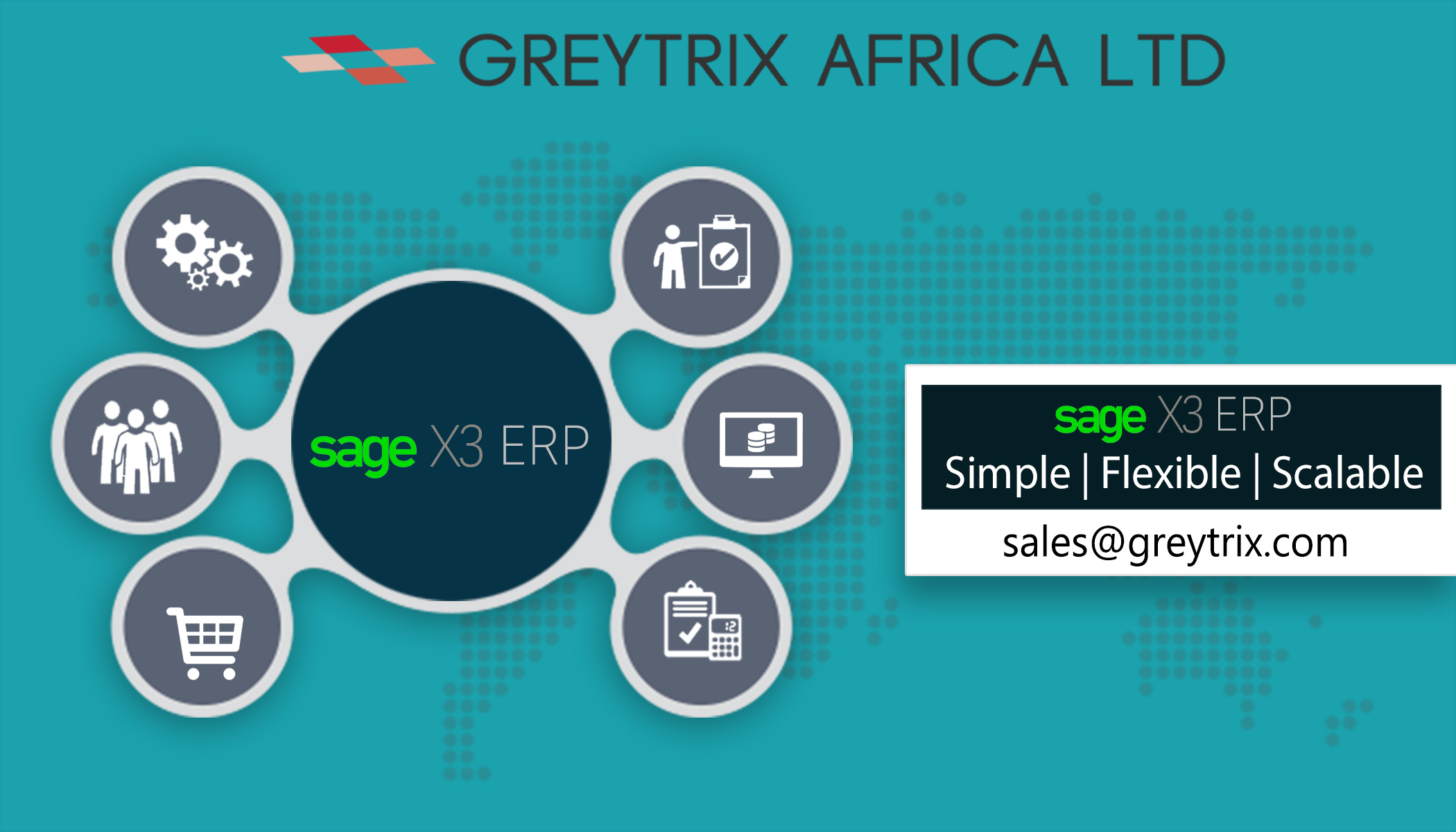 sage x3 erp africa