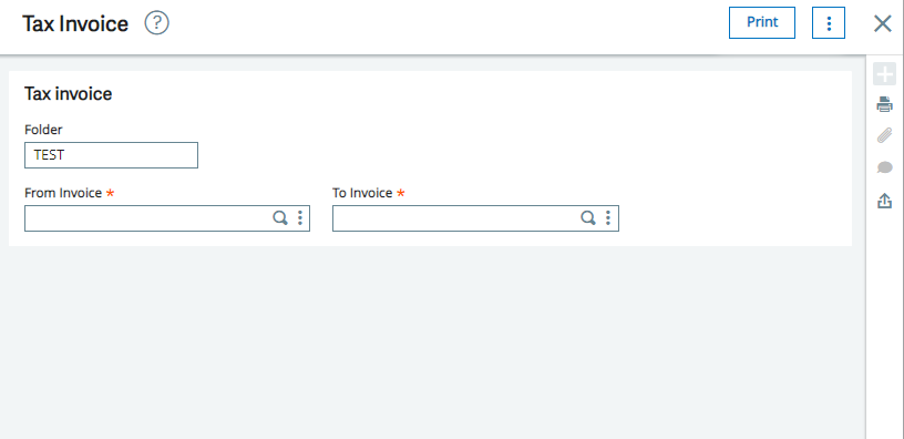 GUMU Integration App