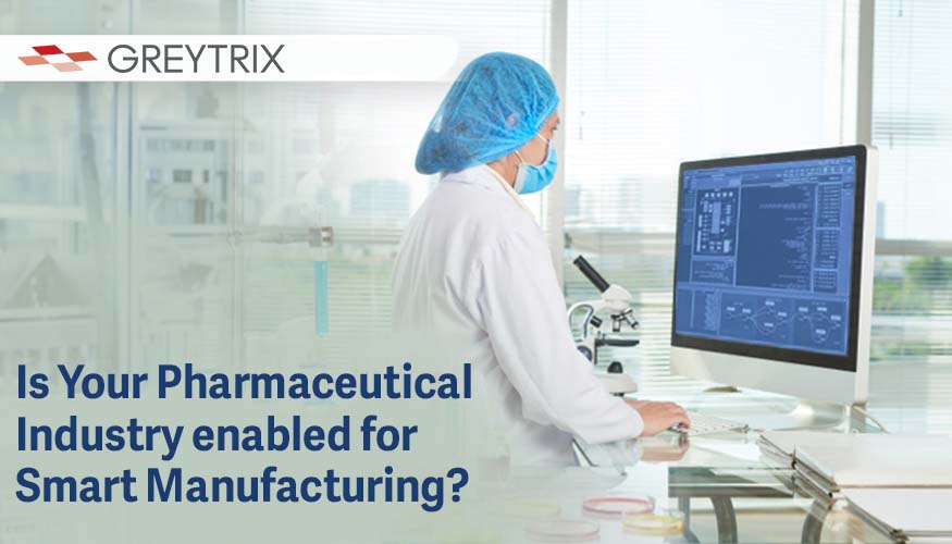 erp pharmaceuticals industry