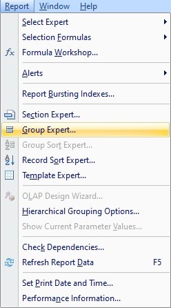 Group Expert