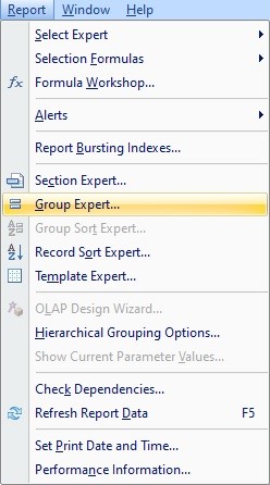 Group Expert