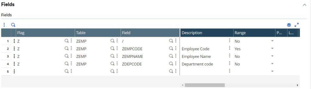 Fig. 1: Fields on template