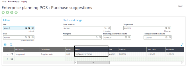 Library Purchase Suggestion Form Purchase Suggestions _ How to Use PO Suggestions correctly – BRSGY