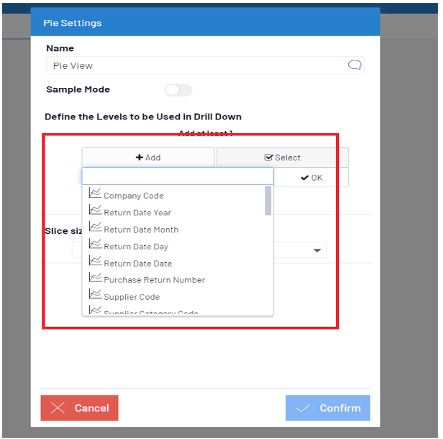 File setting