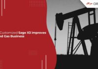 Sage X3 for Oil & Gas