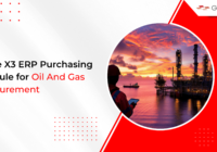 Sage X3 ERP for Oil And Gas