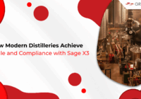 sage x3 for distillery