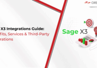 sage x3 integration