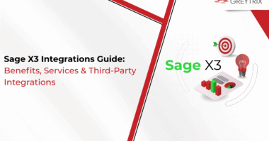 sage x3 integration