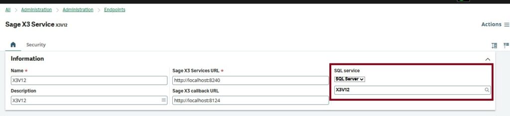 Fig5_Configure sage x3 service