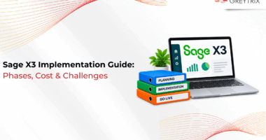 sage x3 implementation