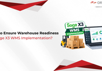 Sage X3 implementation