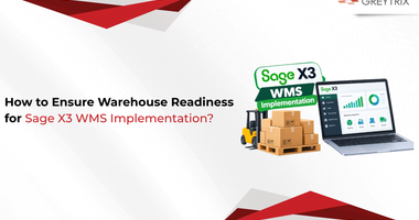 Sage X3 implementation