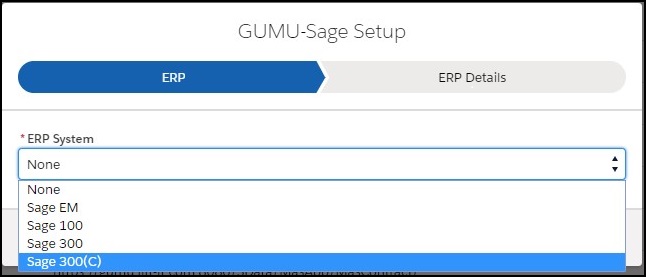 New Integration