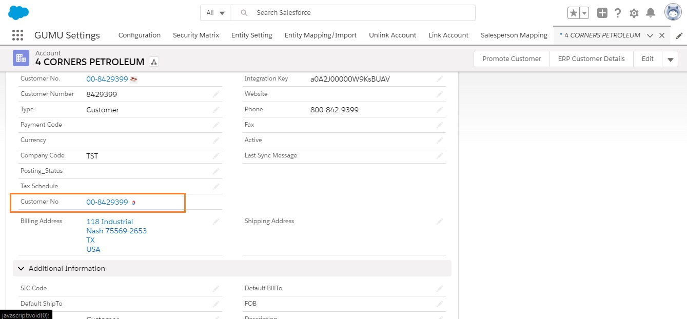 Account Screen with New Icon\Image file
